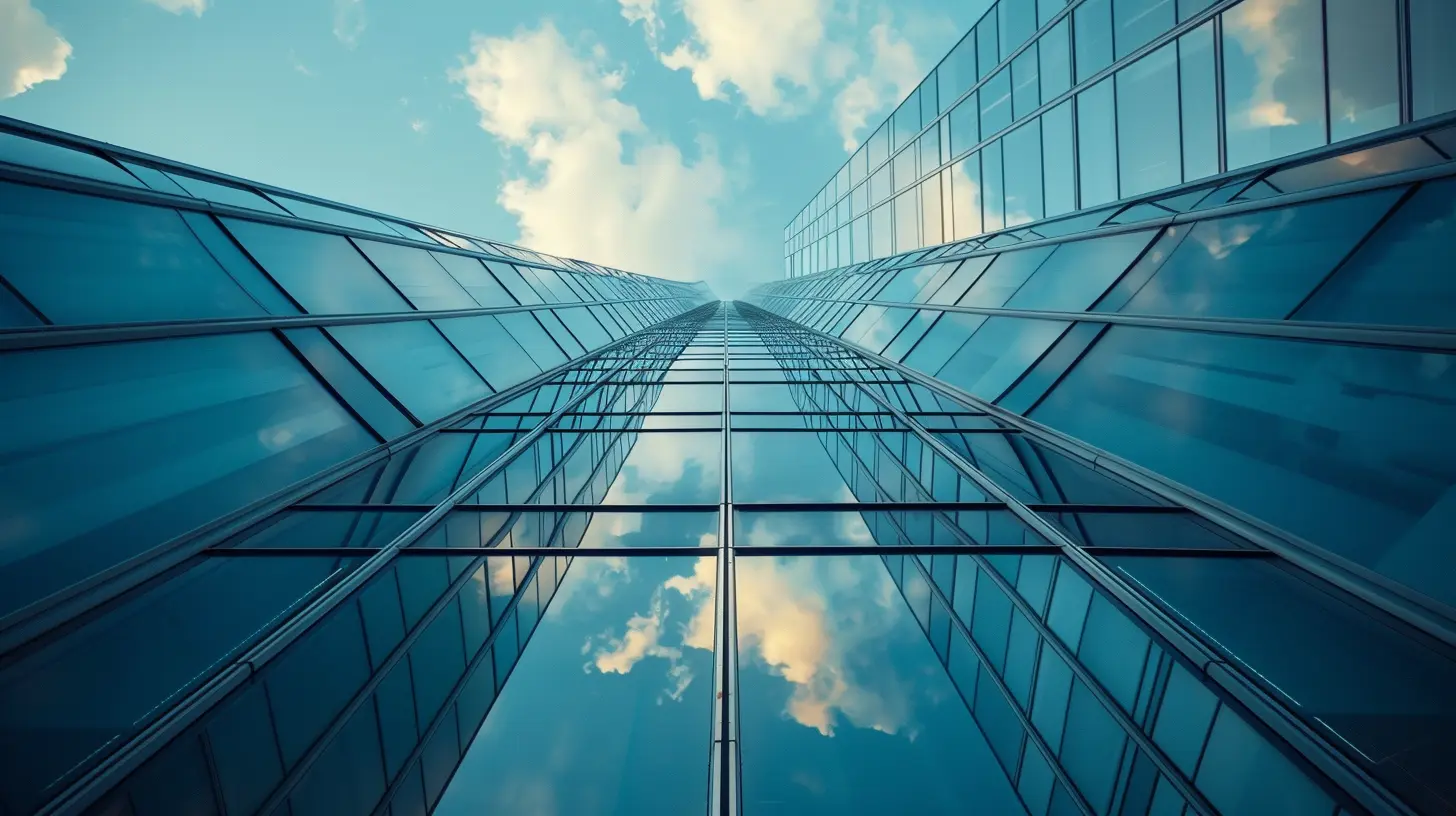 How Business Structure Affects Your Overall Tax Liability
