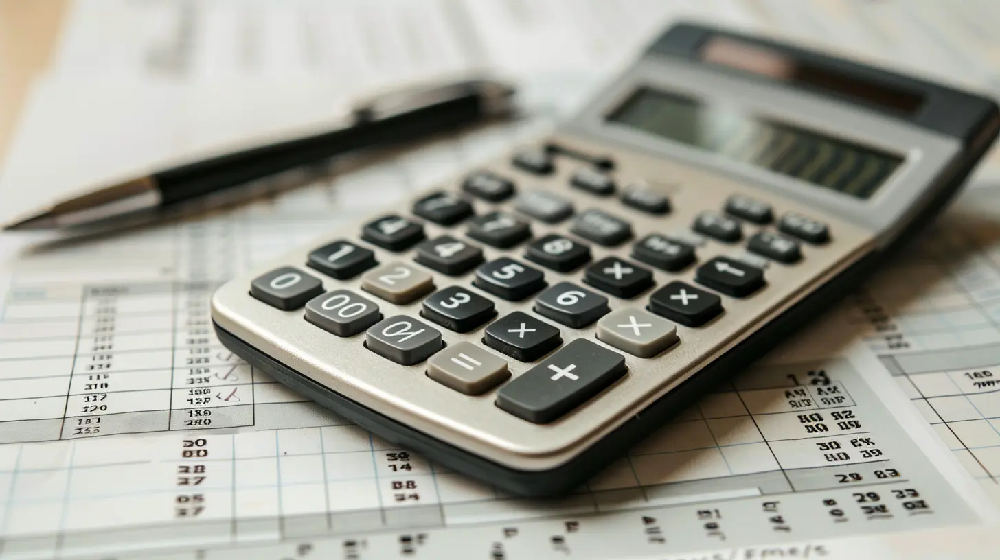How Business Structure Affects Your Overall Tax Liability