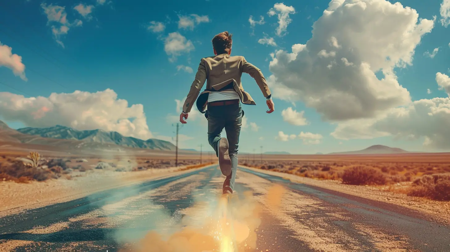 How Content Marketing Fuels Lead Generation