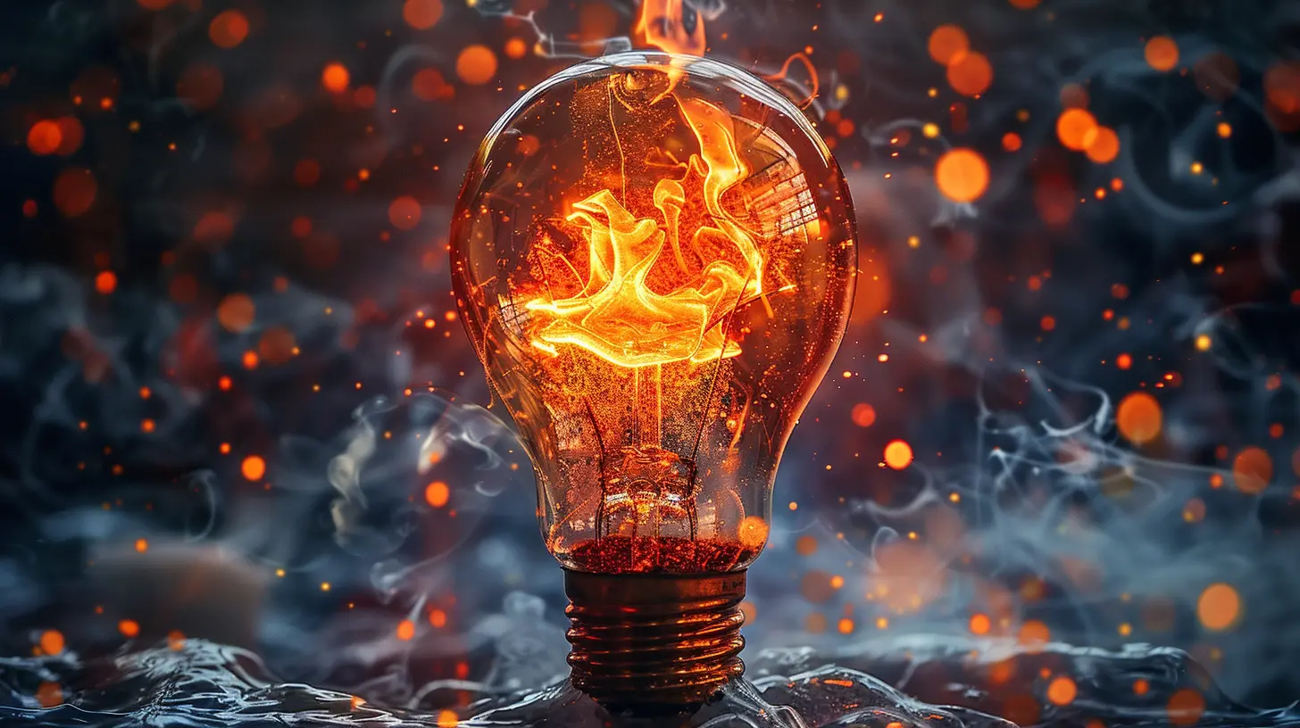 How Content Marketing Fuels Lead Generation