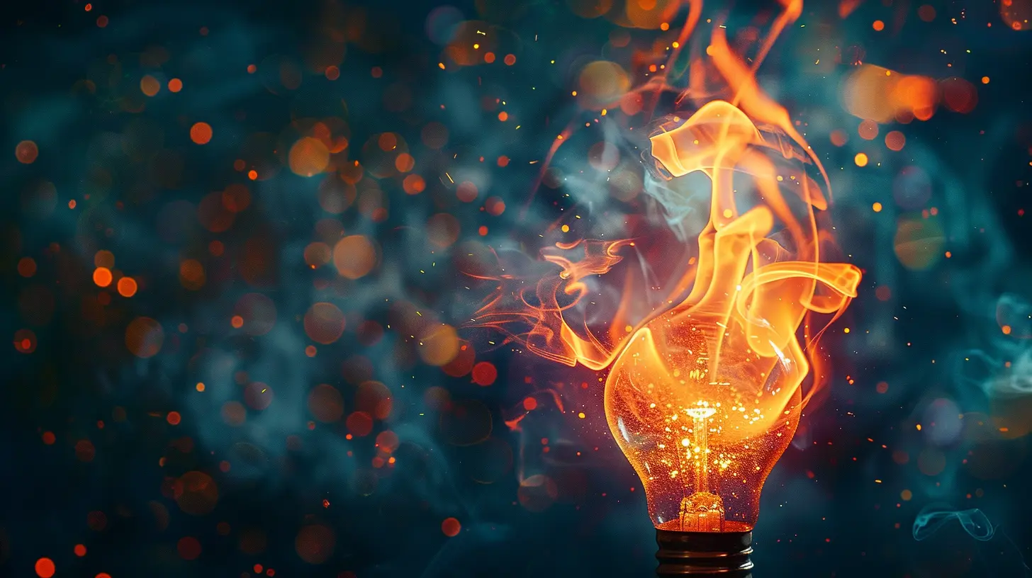 How Content Marketing Fuels Lead Generation