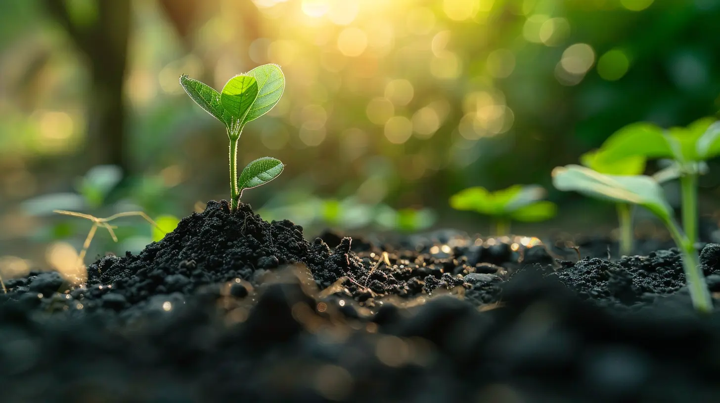 How Corporate Finance Leaders Can Push ESG Initiatives