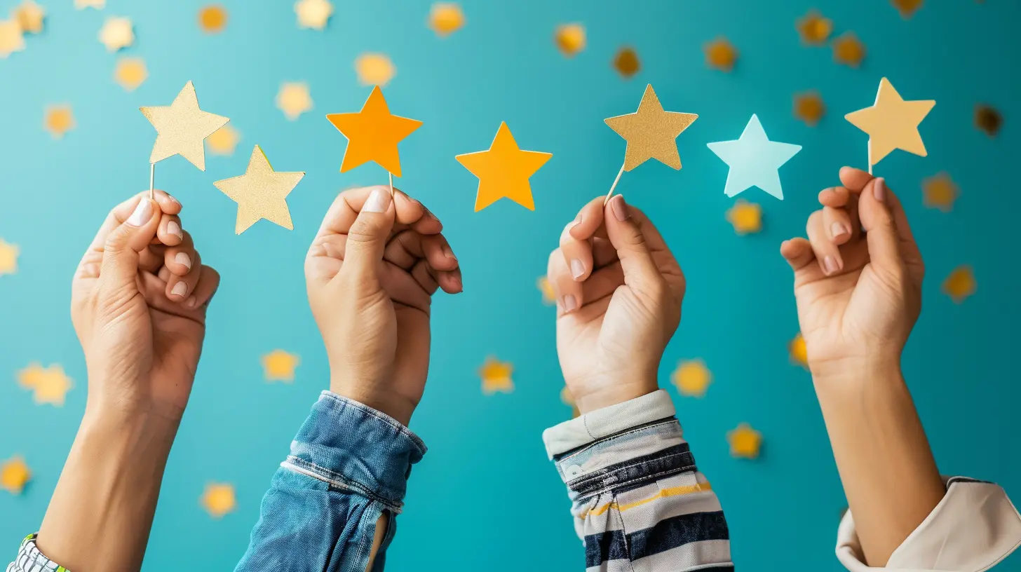 How Customer Testimonials Can Boost Lead Generation