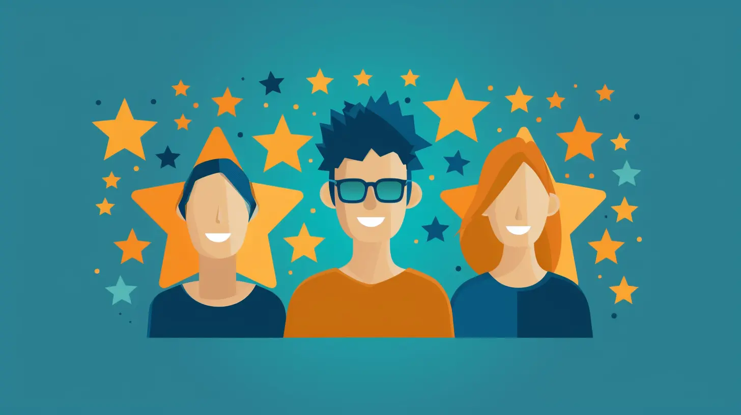 How Customer Testimonials Can Boost Lead Generation