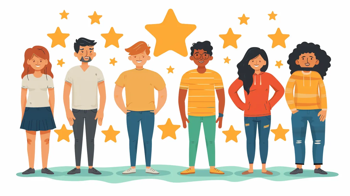 How Customer Testimonials Can Boost Lead Generation