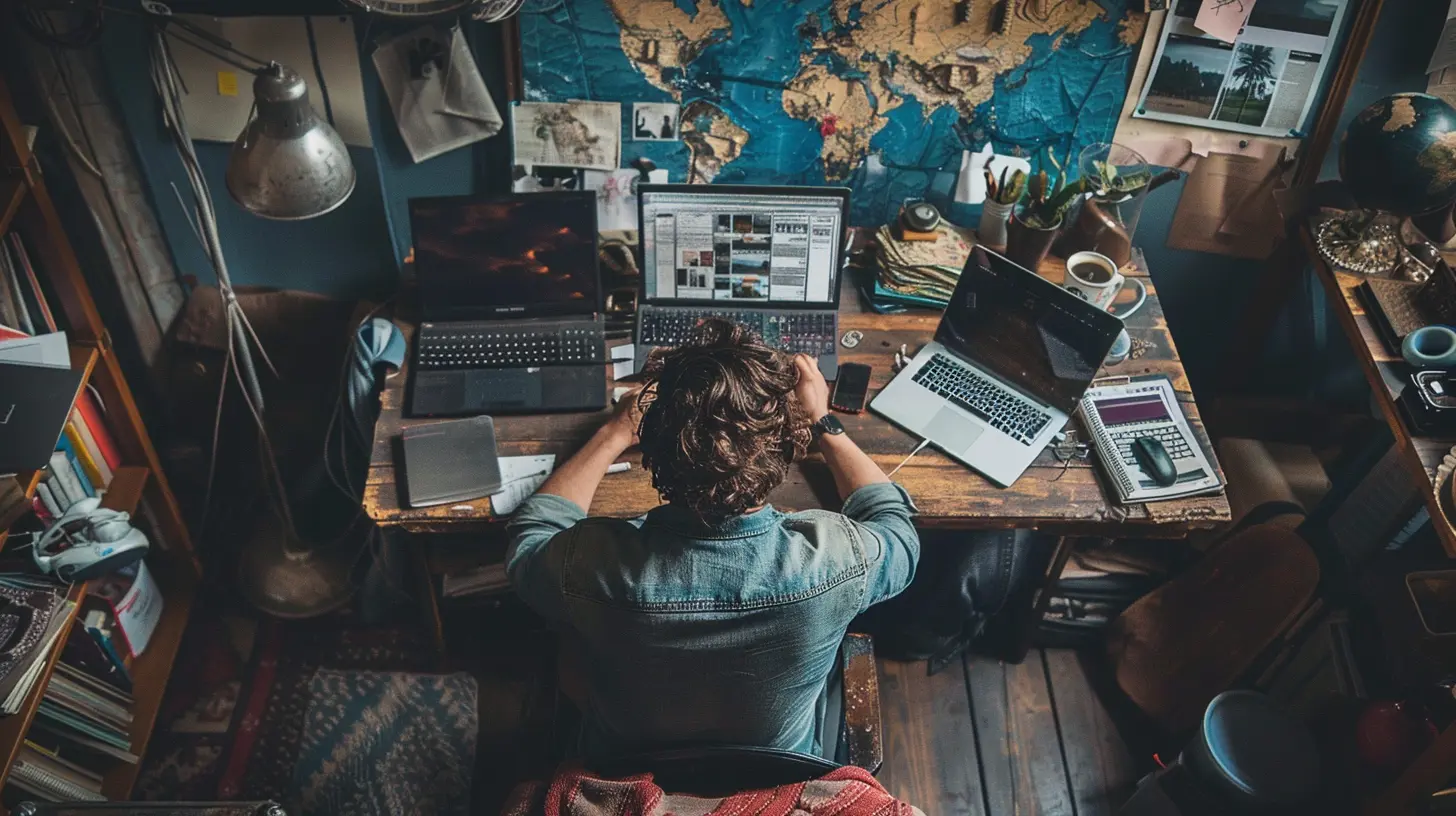 How Interactive Content Can Boost Lead Engagement