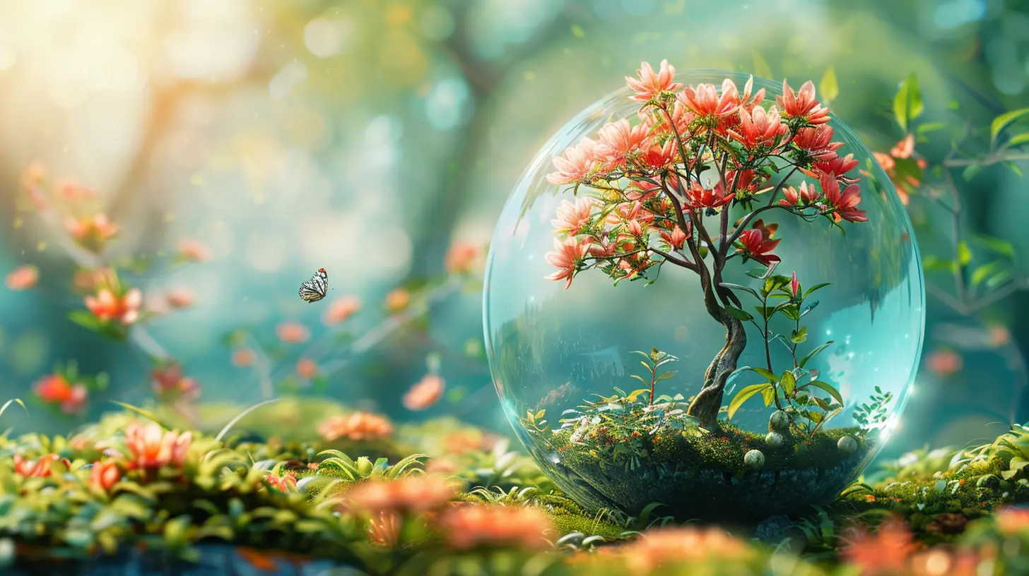 How to Achieve Sustainable Business Growth in a Saturated Market