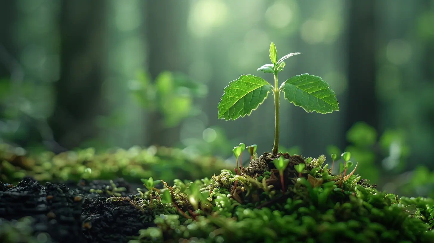 How to Achieve Sustainable Business Growth in a Saturated Market