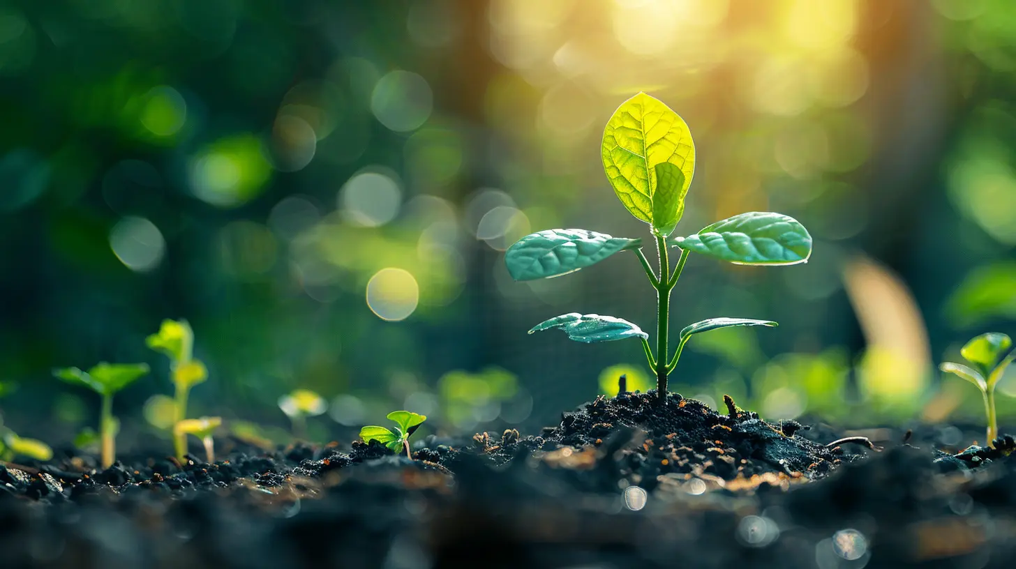How to Achieve Sustainable Business Growth in a Saturated Market