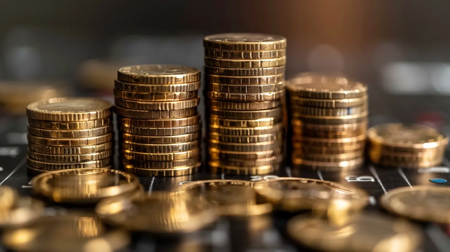 How to Align Your Business Goals with Cash Flow Objectives