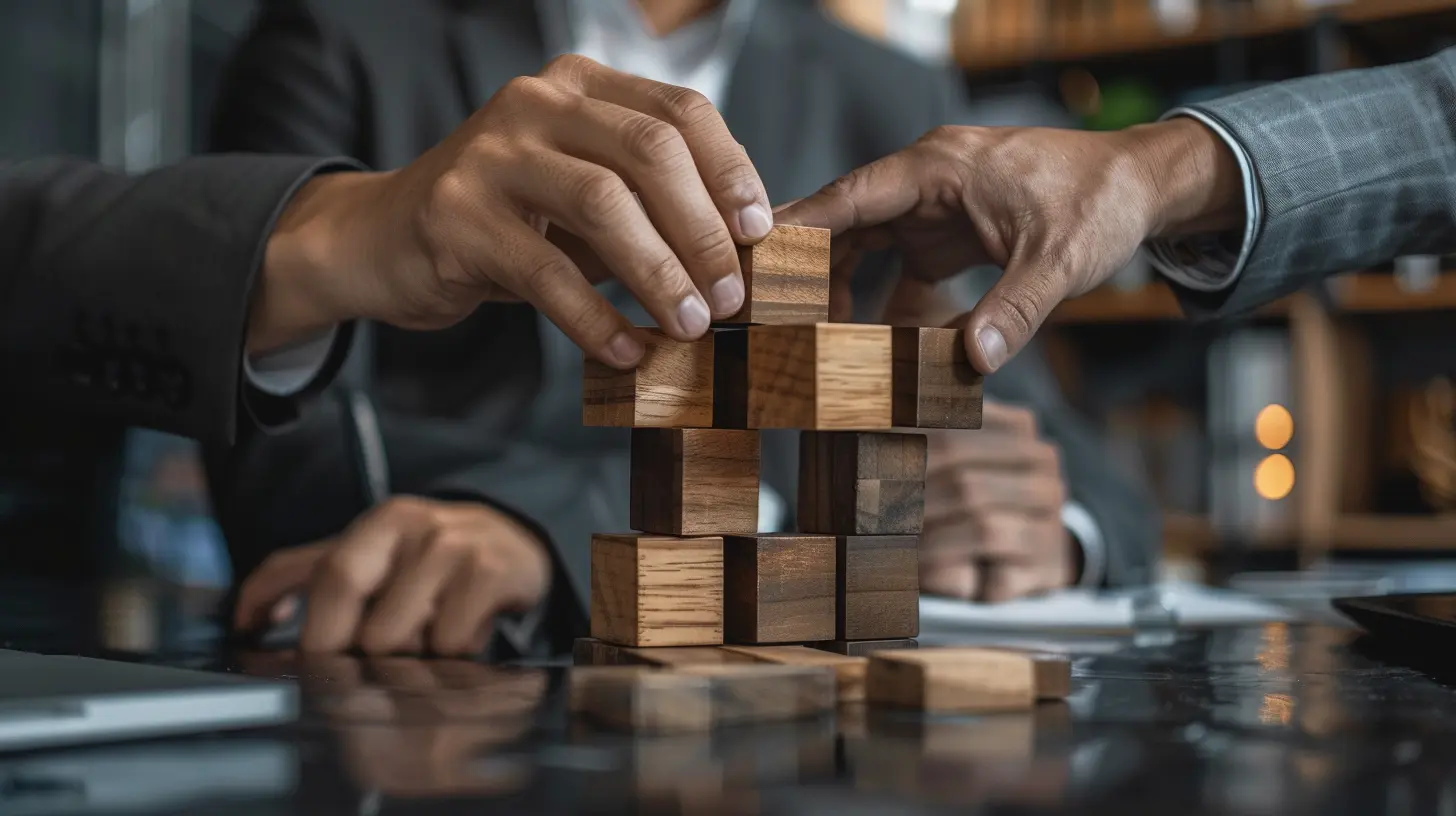 How to Align Your Business Model with Your Company Culture