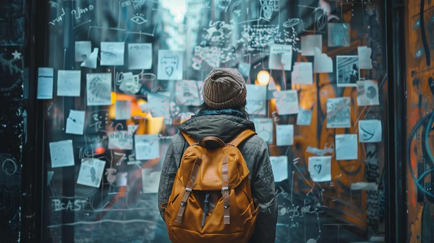 How to Build a Brand Persona That Resonates Across Social Media Channels