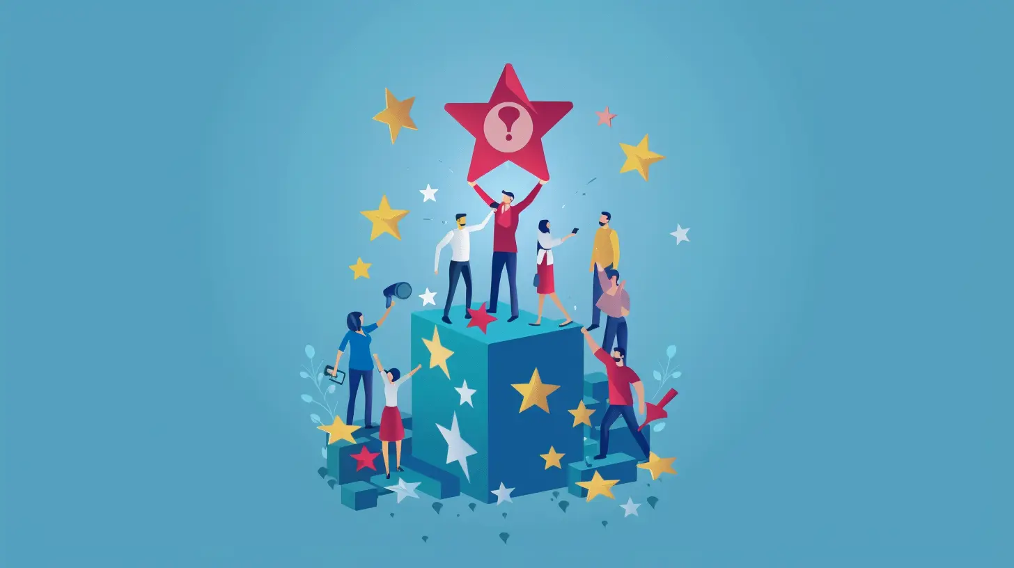 How to Build a Loyal Customer Base from Day One