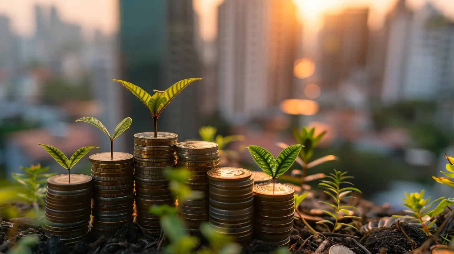 How to Build a Resilient Financial Model in a Changing Market