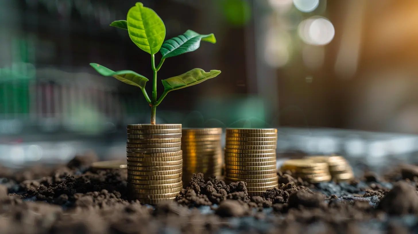 How to Build a Resilient Financial Model in a Changing Market