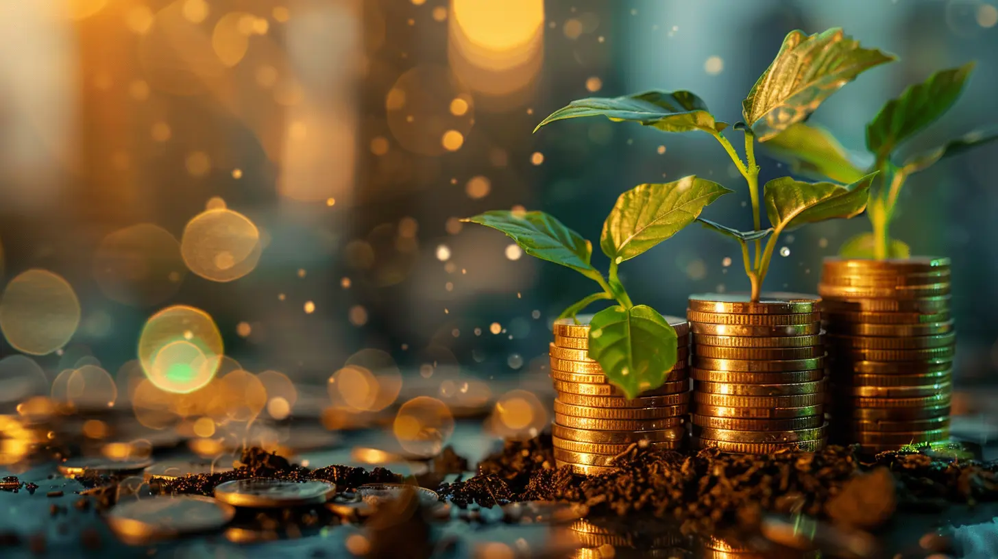 How to Build a Resilient Financial Model in a Changing Market