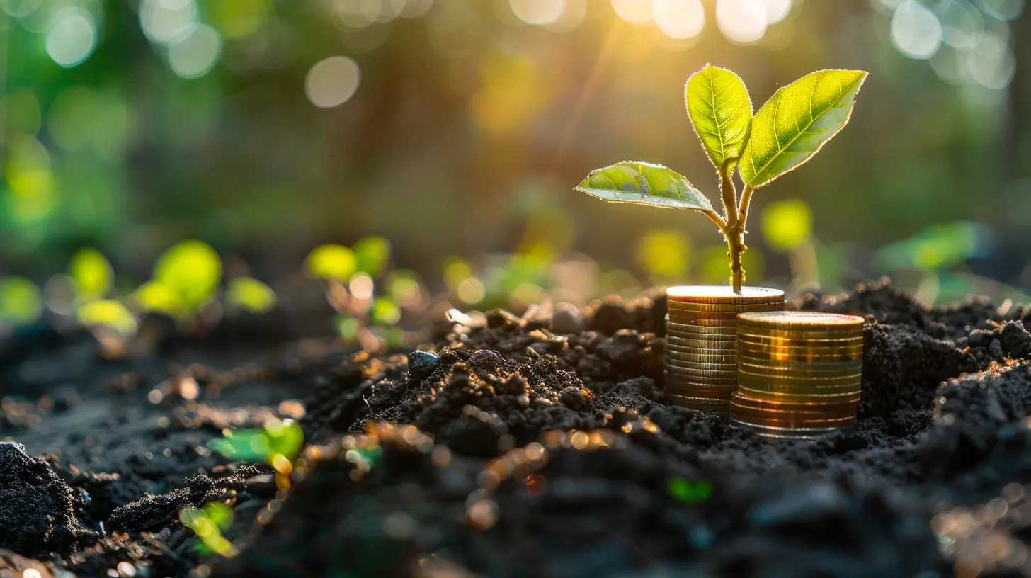 How to Build a Resilient Financial Model in a Changing Market