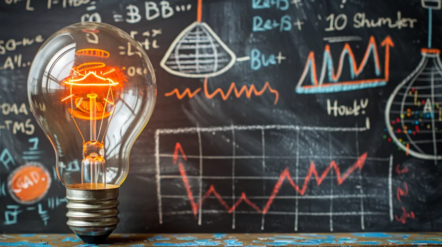 How to Build a Scalable Business Model from Scratch