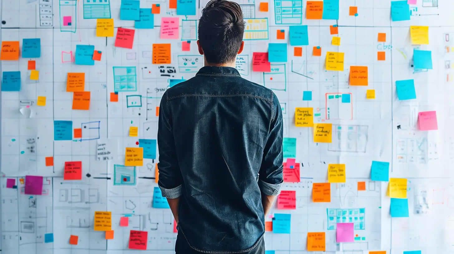 How to Build an Effective Project Risk Management Plan