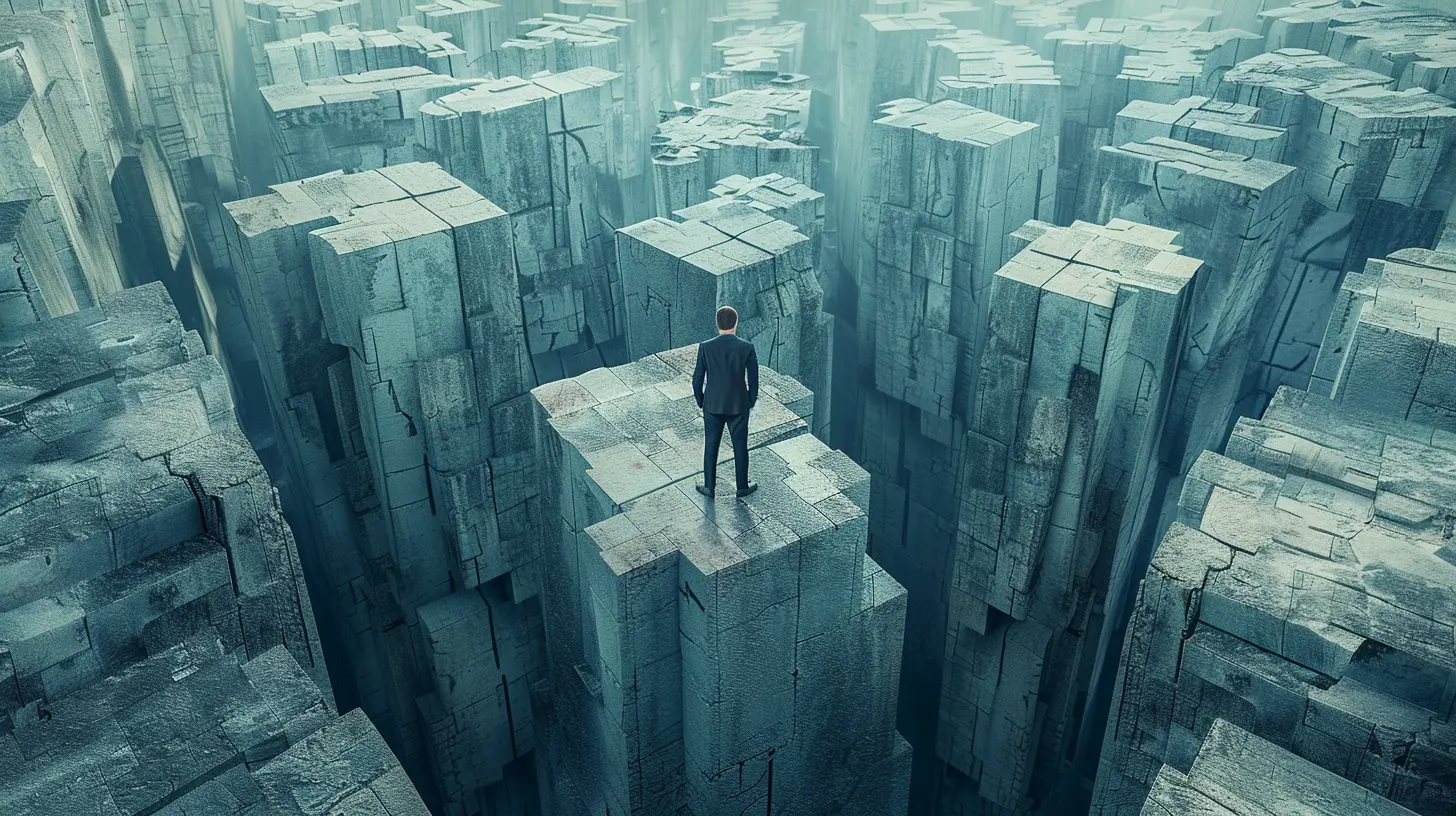 How to Build an Effective Project Risk Management Plan