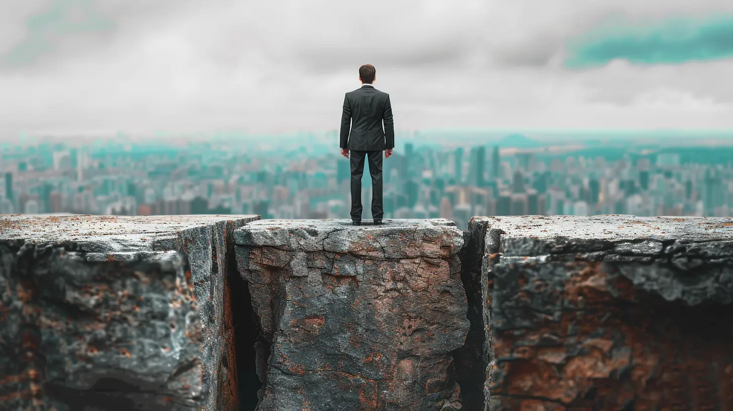 How to Build an Effective Project Risk Management Plan