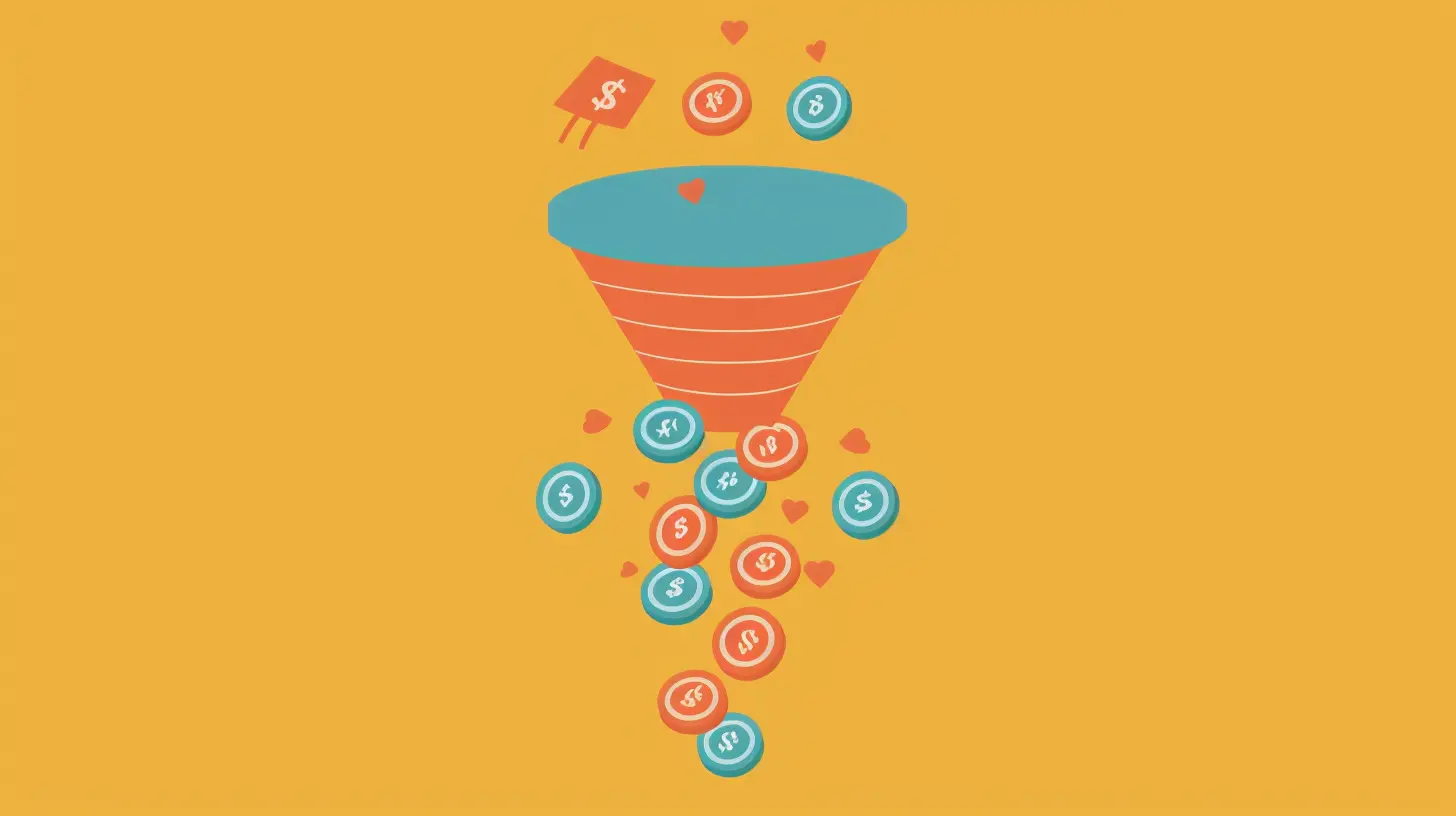How to Build Trust and Increase Lead Conversion Rates