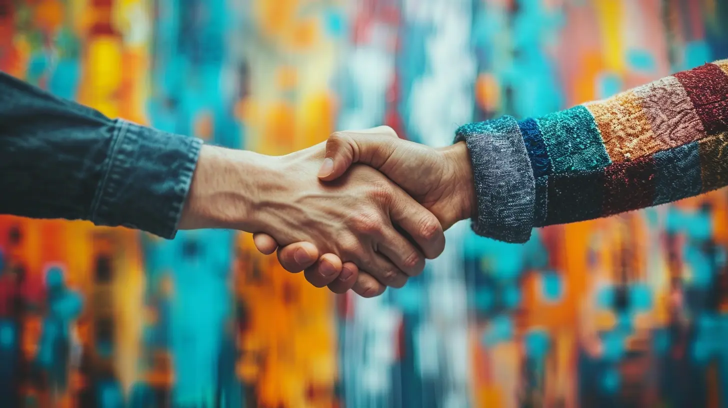 How to Build Trust and Increase Lead Conversion Rates