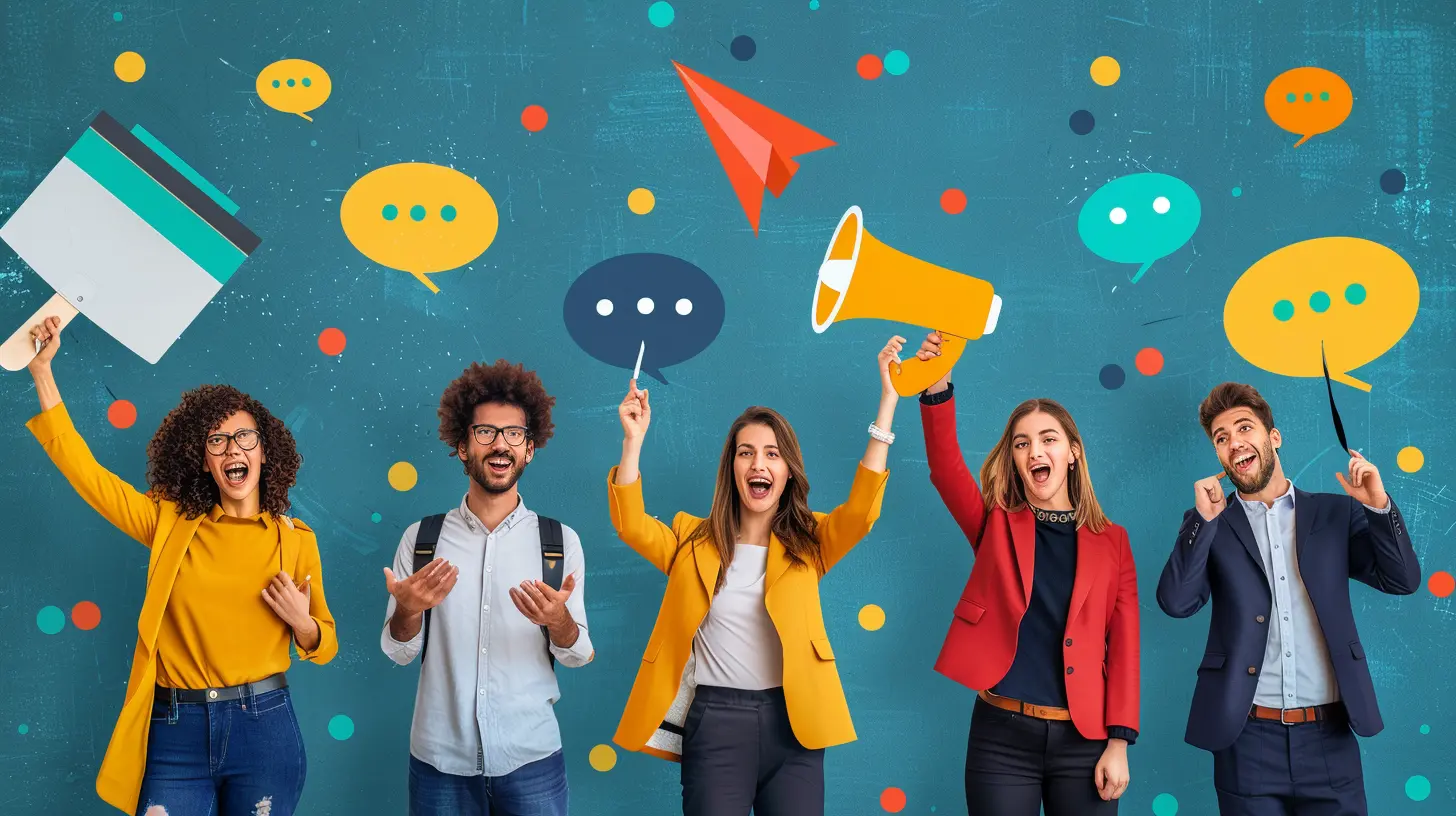 How to Create a Communication Protocol That Aligns With Your Corporate Culture