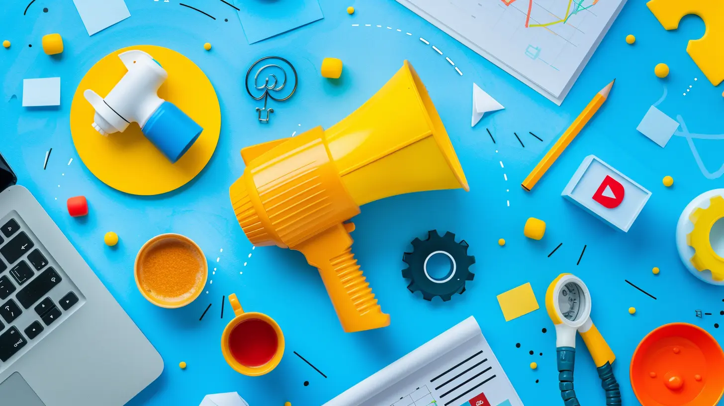 How to Create a Content Calendar that Delivers Consistent Value