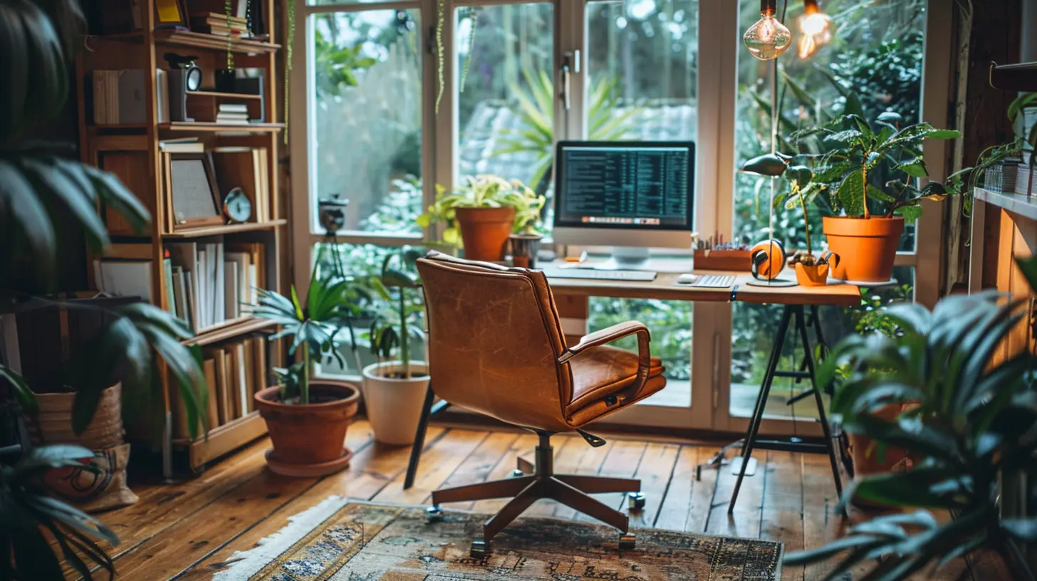 How to Deduct Home Office Expenses Without Raising Red Flags