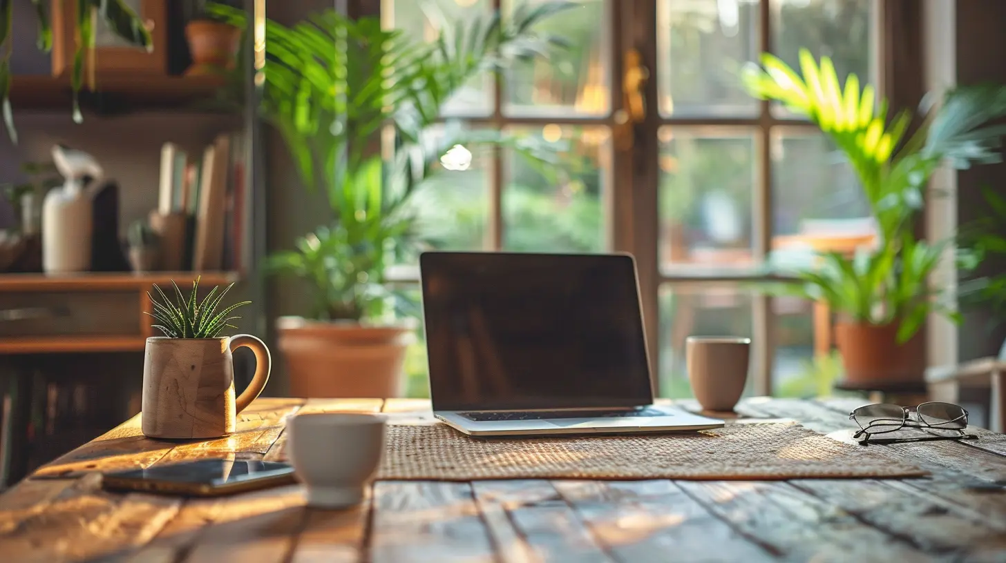 How to Deduct Home Office Expenses Without Raising Red Flags