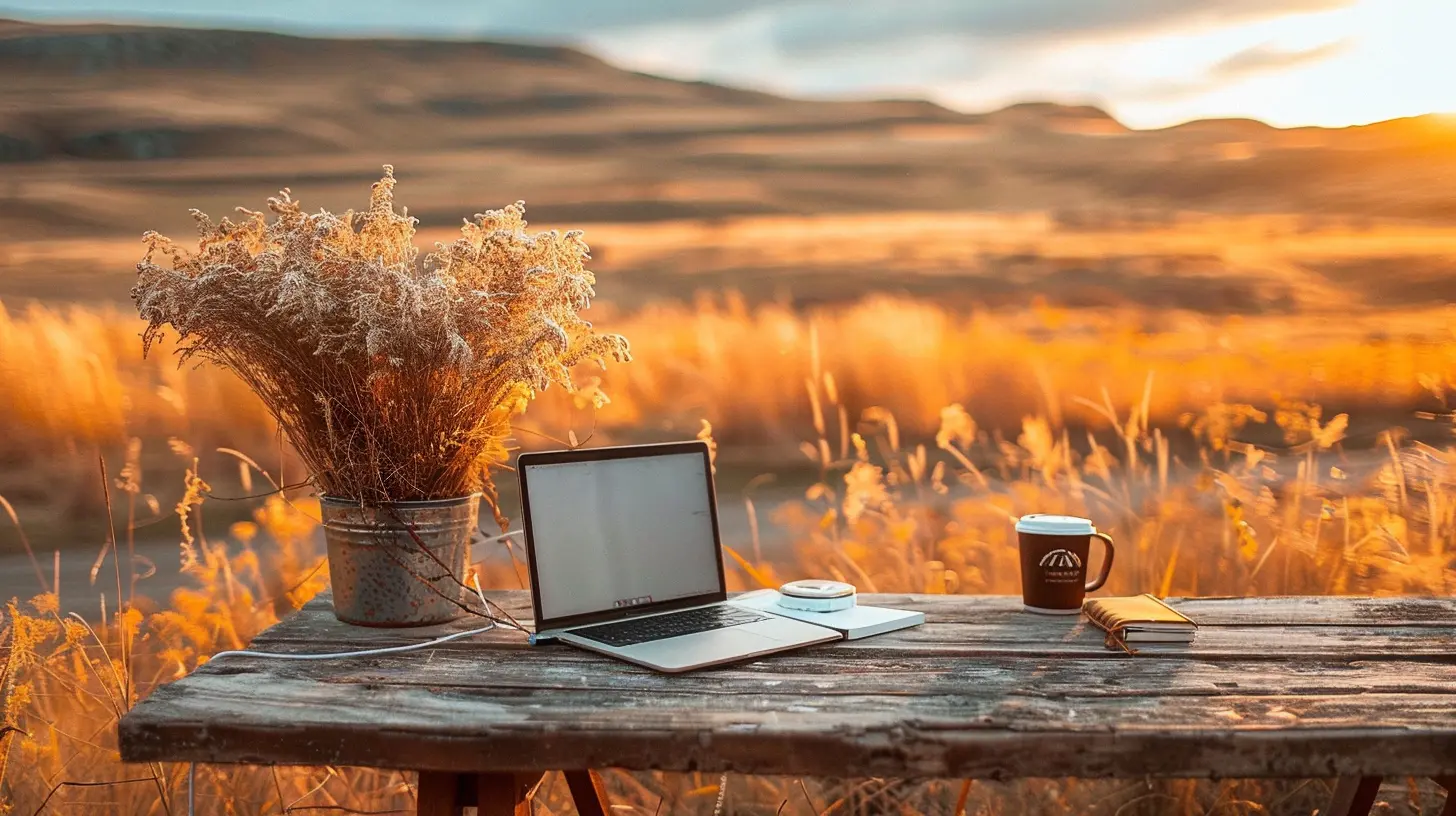 How to Develop a Social Media Content Plan that Resonates