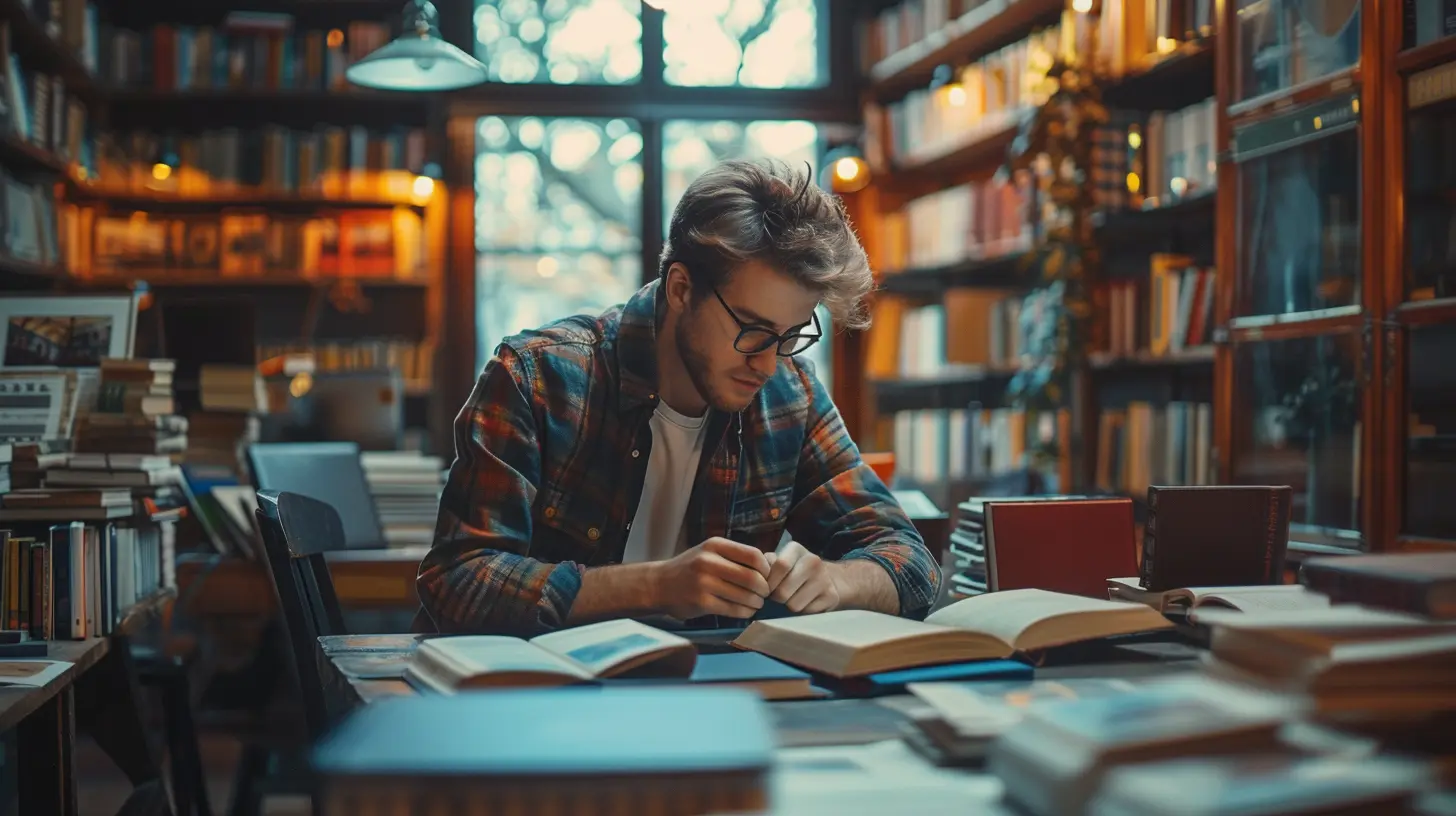 How to Develop a Social Media Content Plan that Resonates