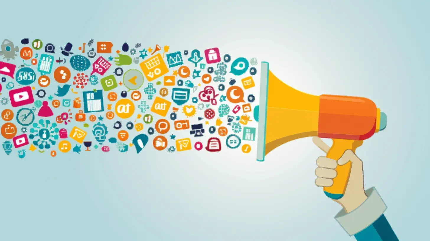 How to Develop a Social Media Content Plan that Resonates