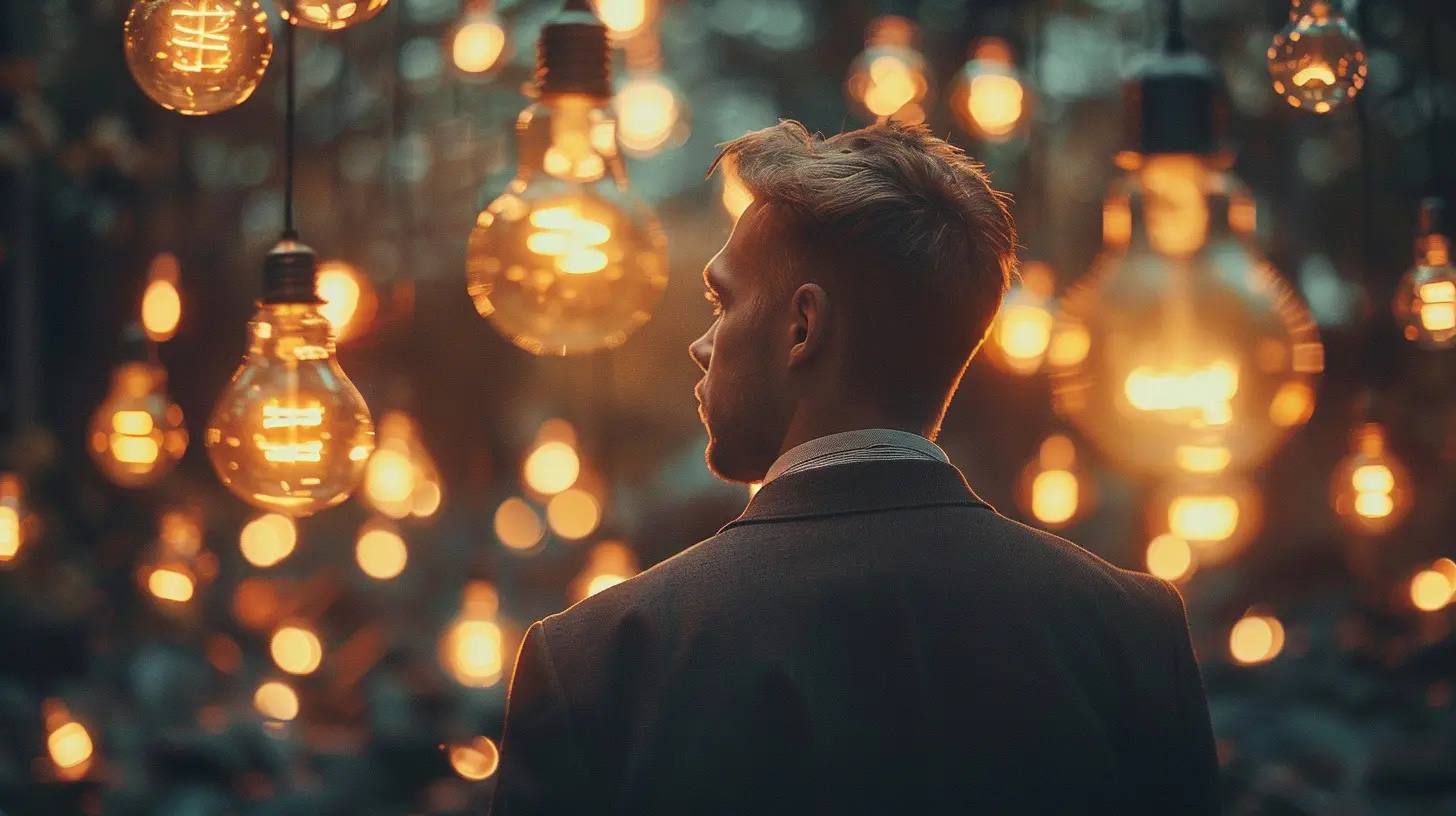 How to Differentiate Yourself in a Saturated Market