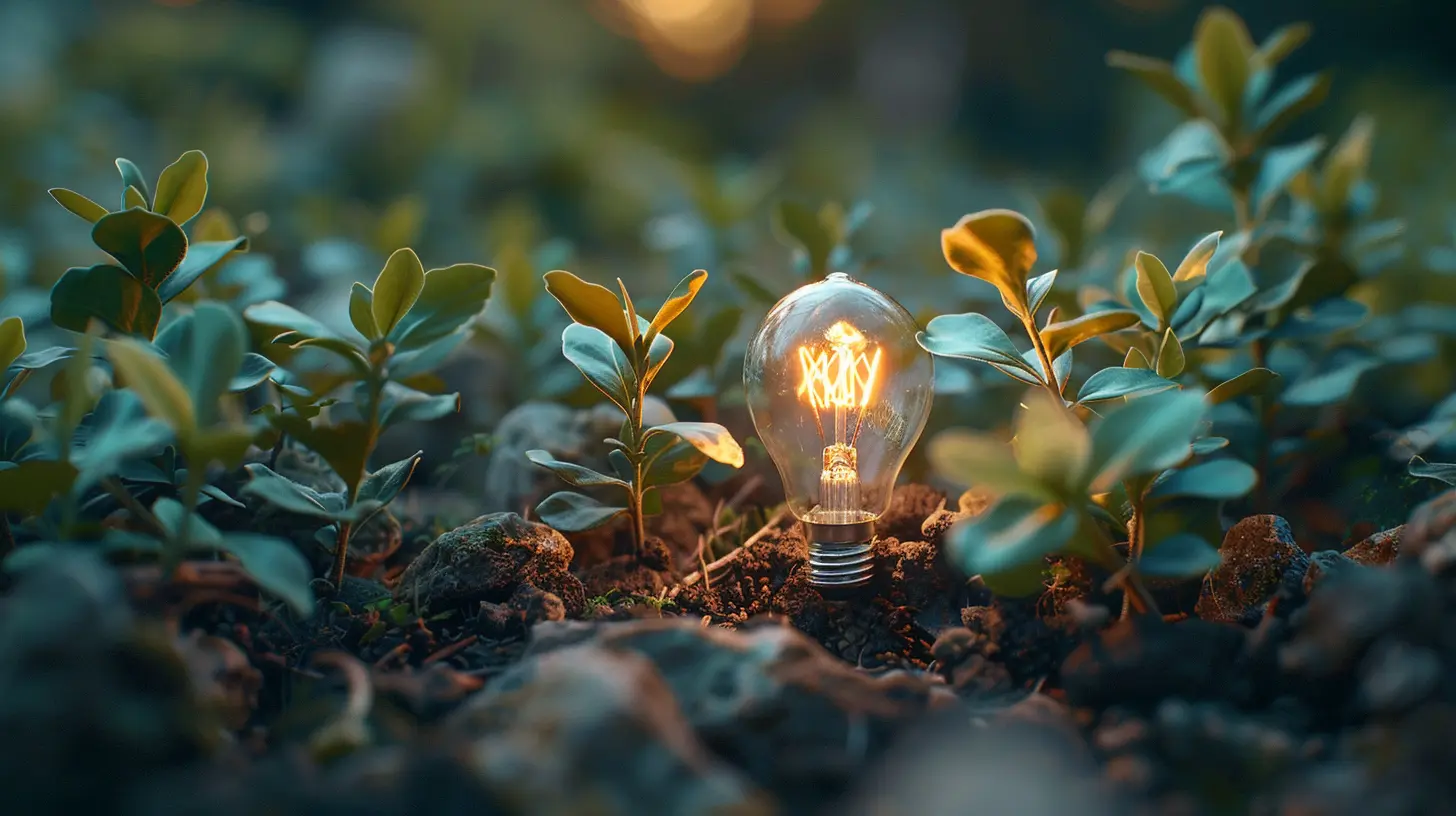 How to Foster Innovation for Continuous Business Improvement