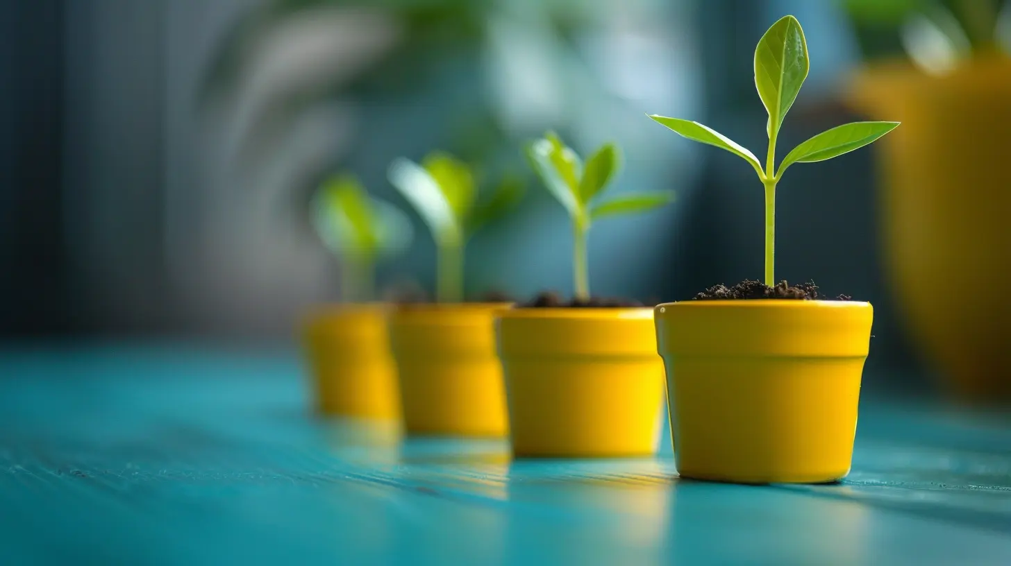 How to Foster Innovation for Continuous Business Improvement