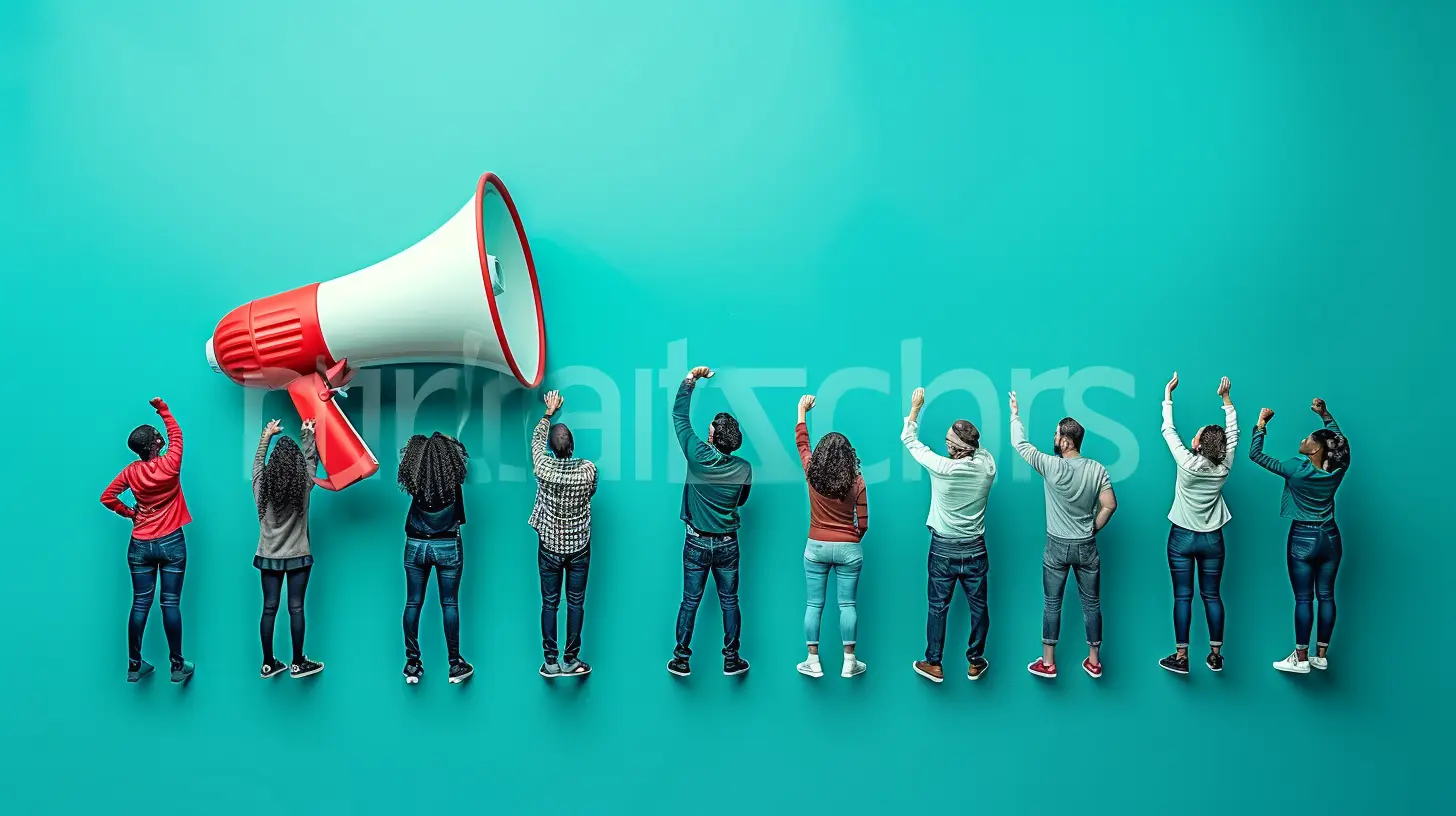 How to Generate Leads Through Influencer Marketing
