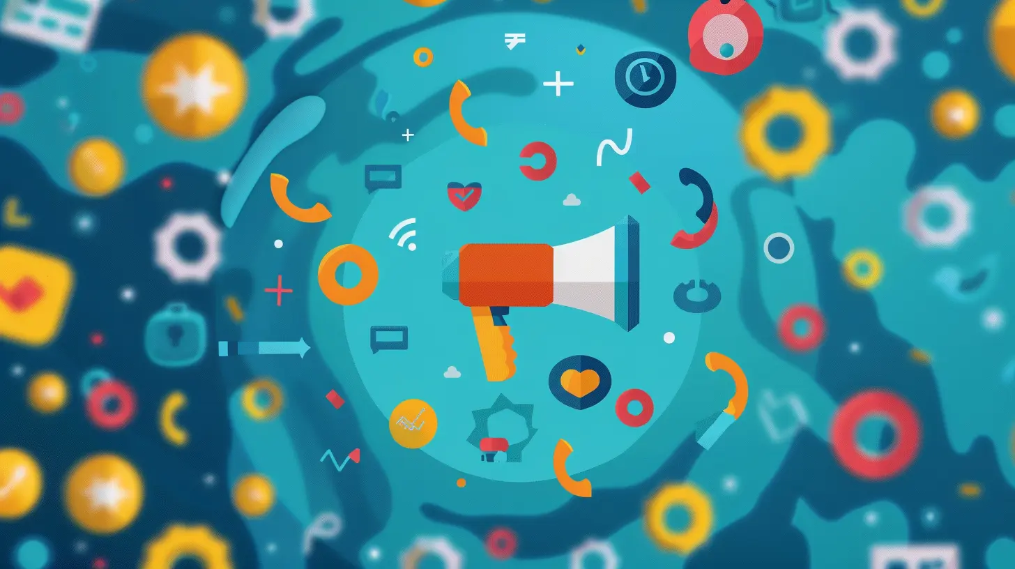 How to Generate Leads Through Influencer Marketing