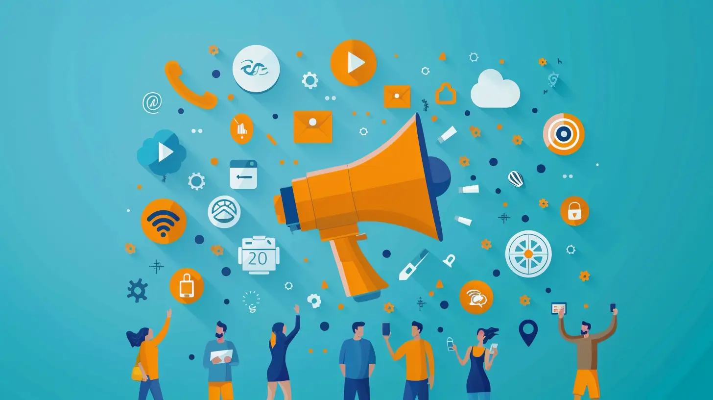 How to Generate Leads Through Influencer Marketing
