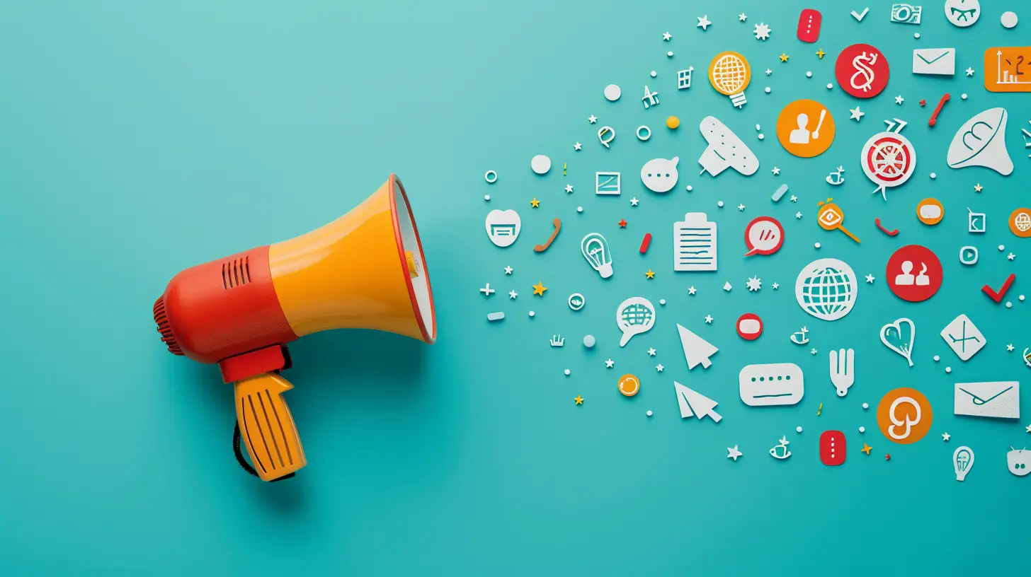 How to Generate Leads Through Influencer Marketing
