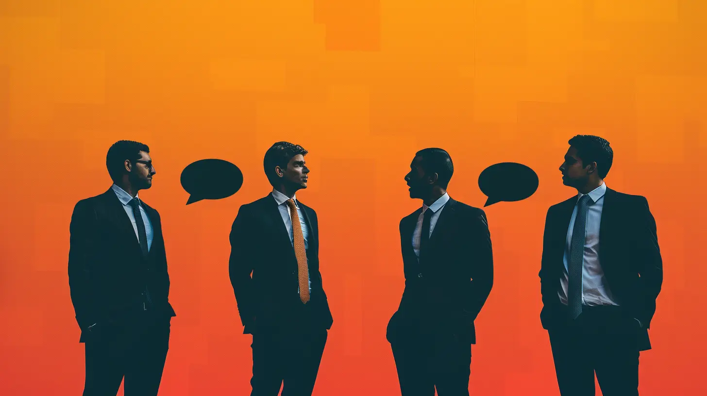 How to Give and Receive Constructive Feedback in a Professional Setting