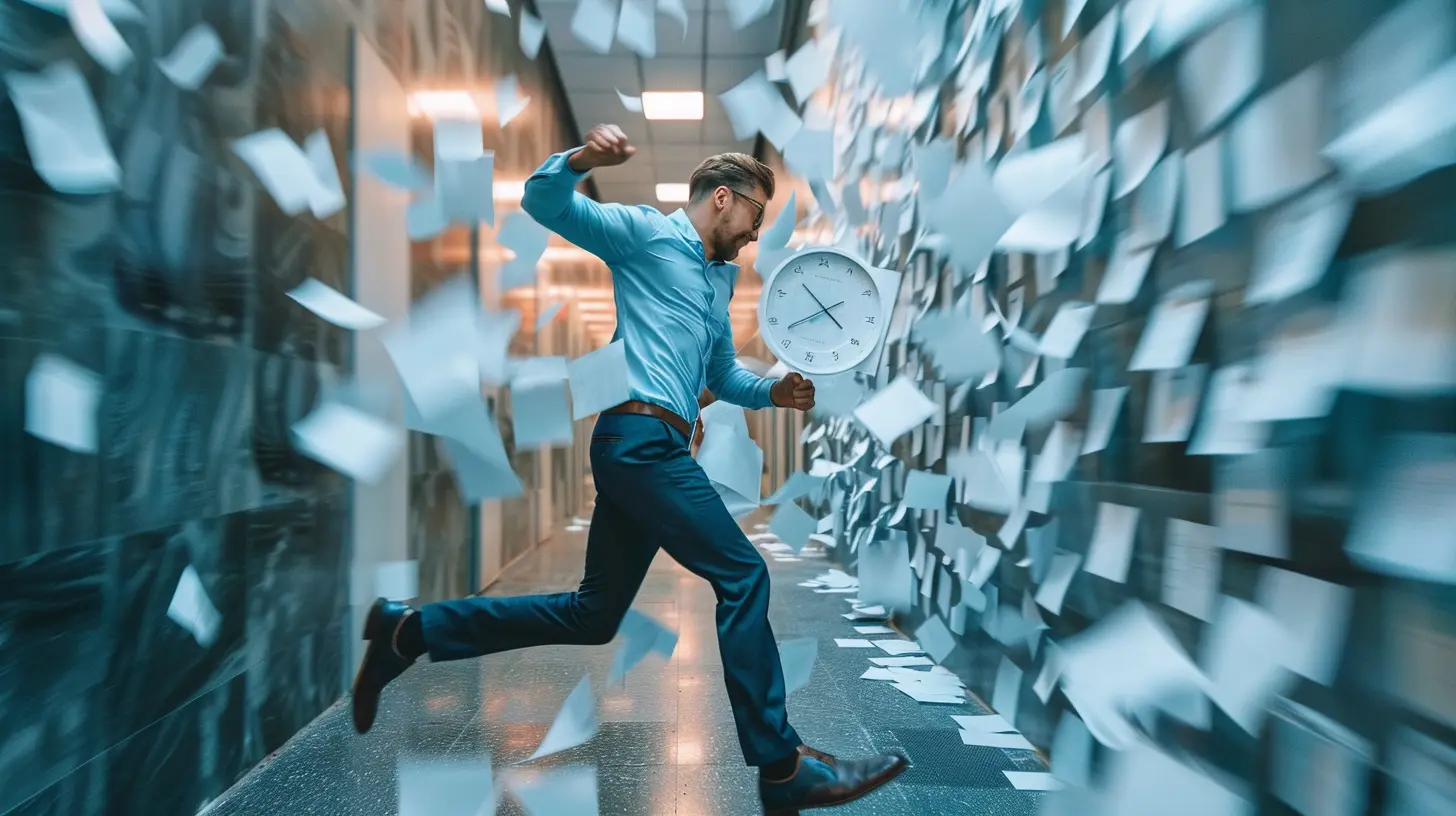 How to Handle Sudden Changes in Project Requirements