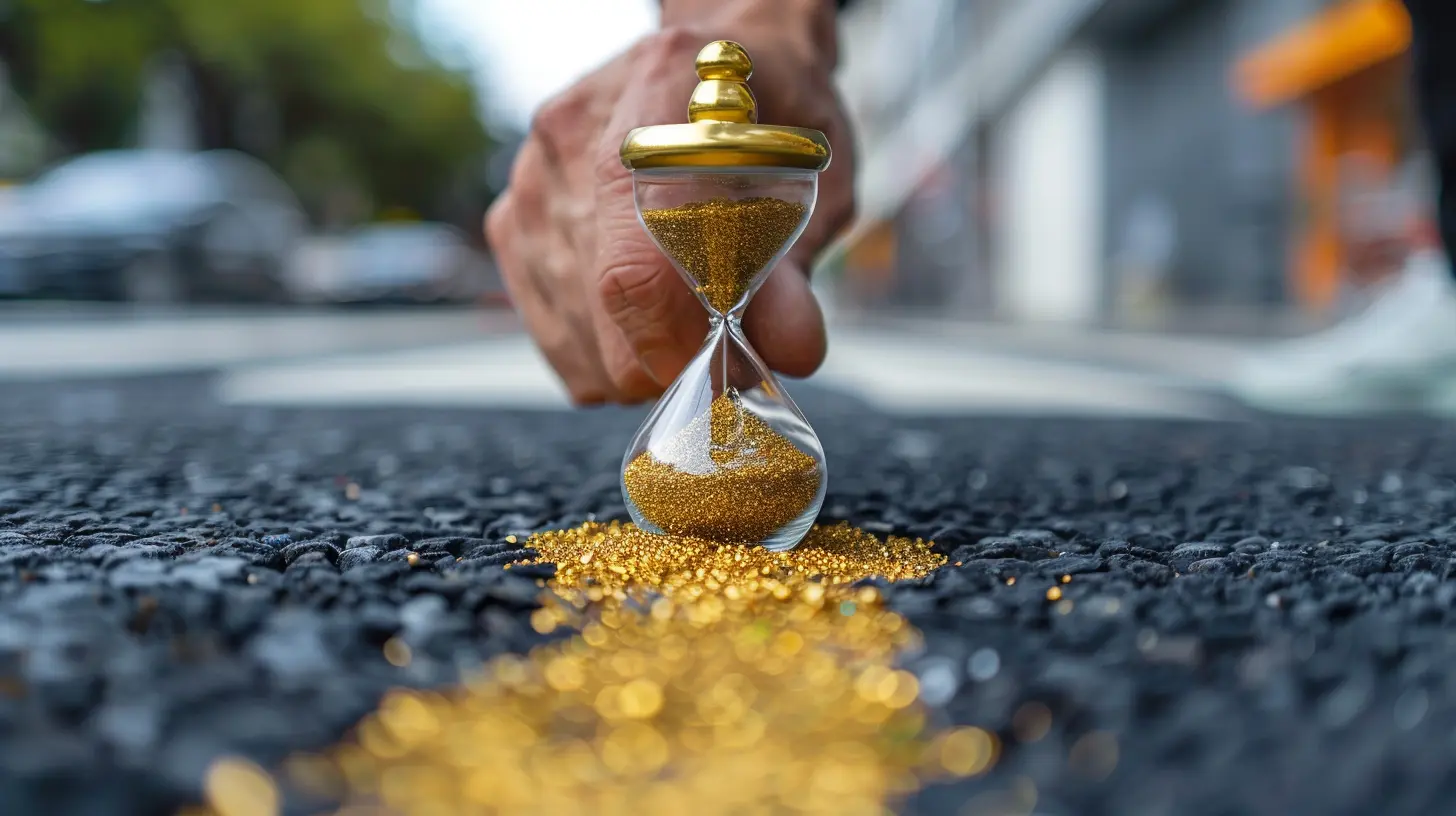 How to Handle Sudden Changes in Project Requirements