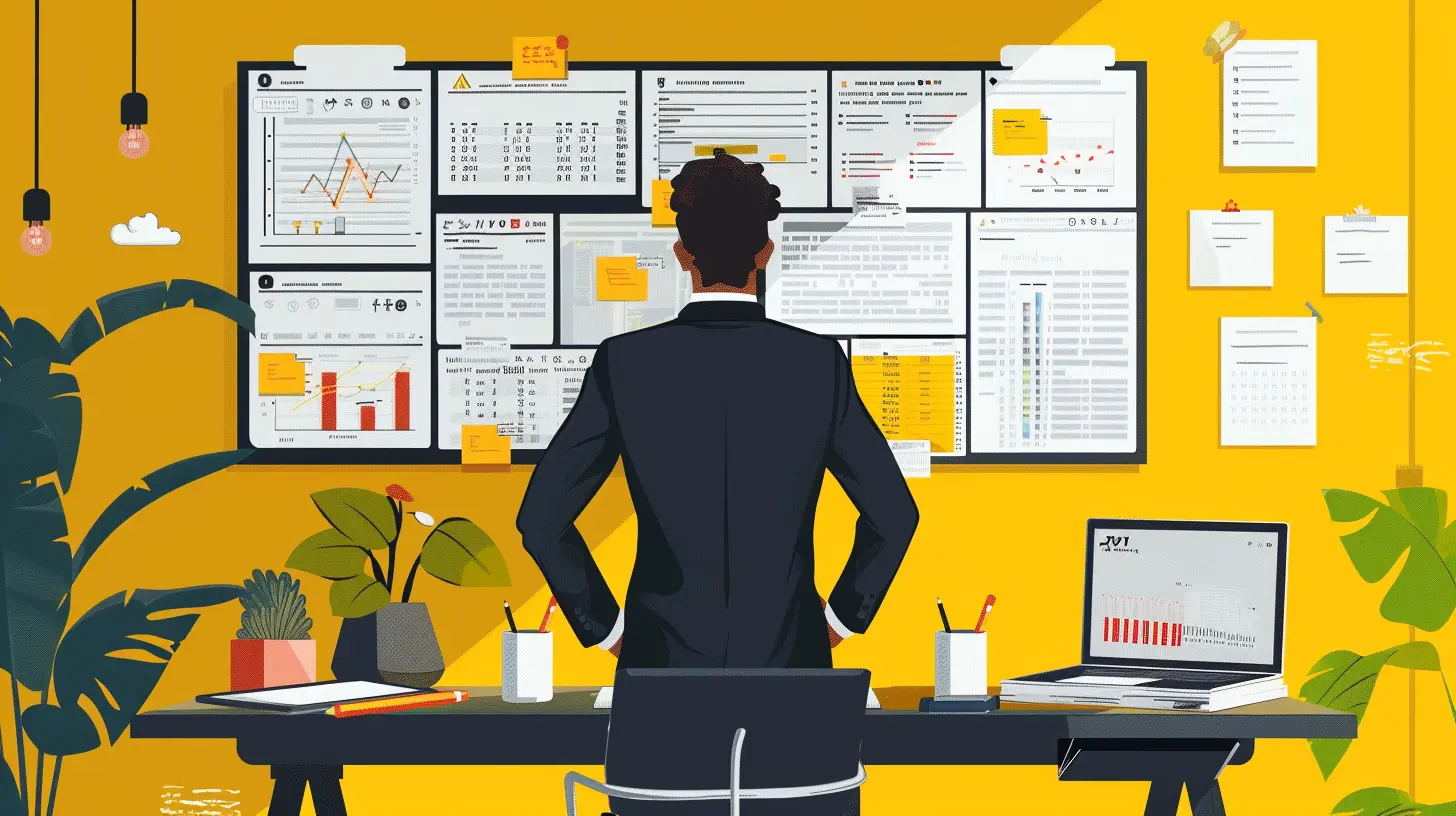 How to Handle Sudden Changes in Project Requirements