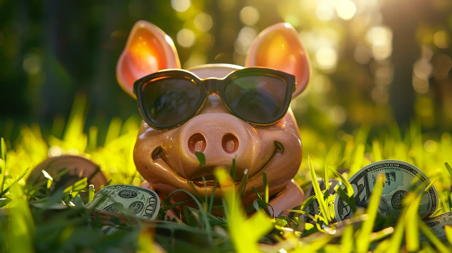 How to Handle Tax Implications When Selling a Business