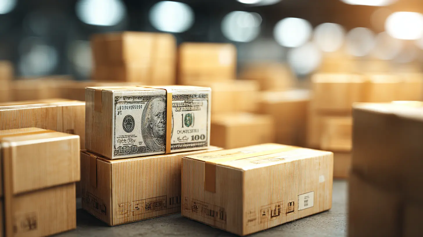 How to Improve Cash Flow by Optimizing Your Inventory