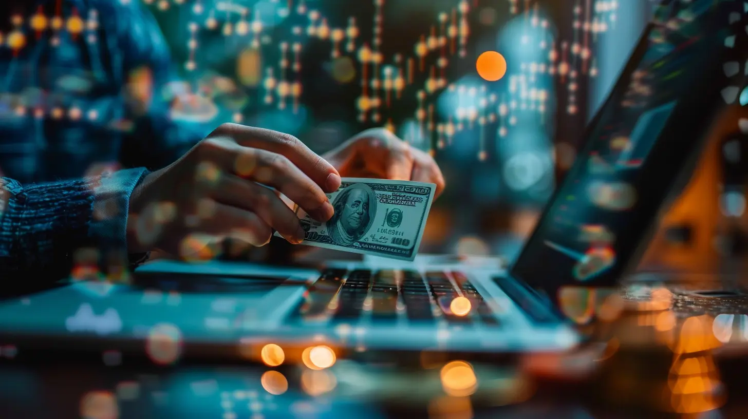 How to Improve Cash Flow Using Digital Payment Solutions