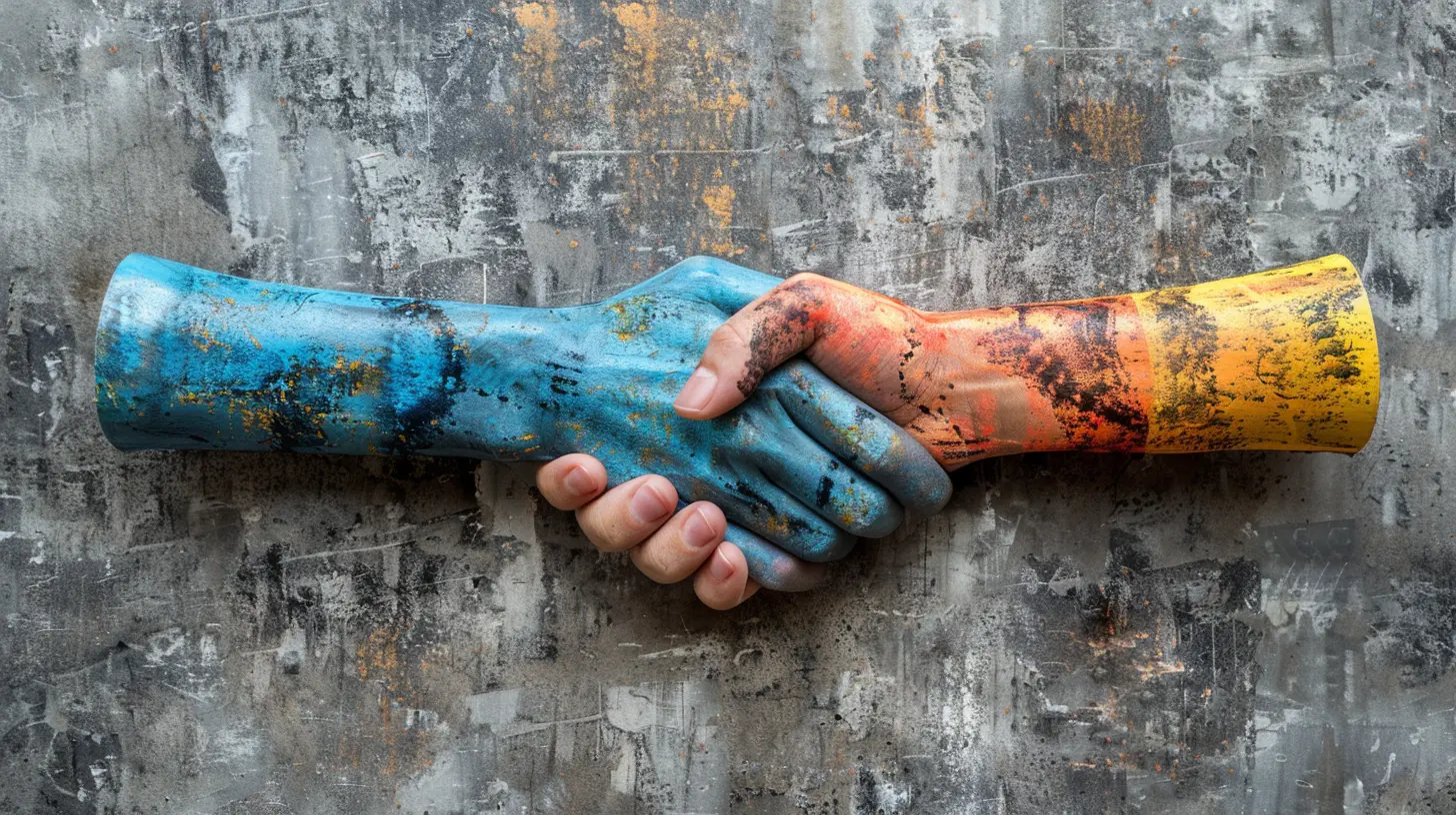 How to Improve Communication Between Sales and Marketing Teams