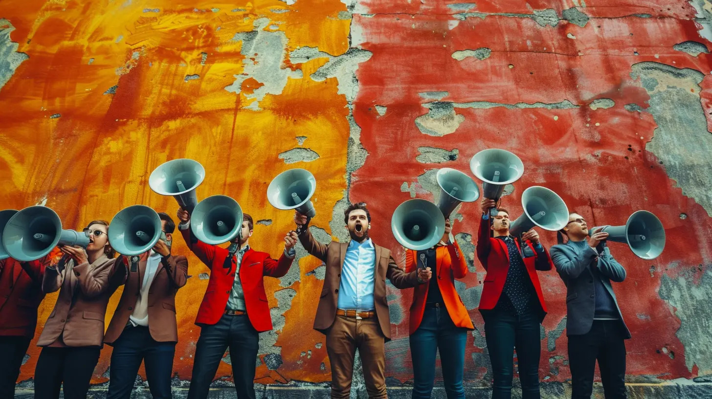 How to Improve Communication Between Sales and Marketing Teams